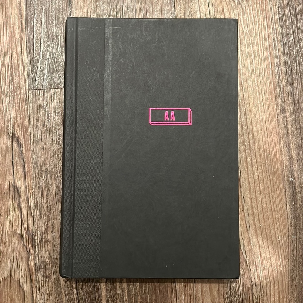 “Modern Romance” by Aziz Ansari hardcover book